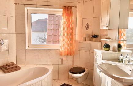 Ferienwohnung Regina mit traumhafter Aussicht - Foto 11