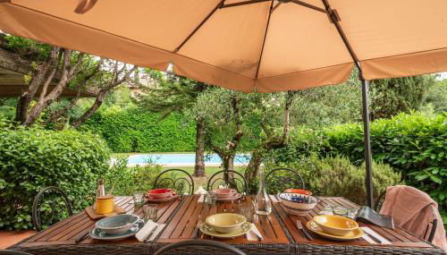 Villa Monica - Foto 3