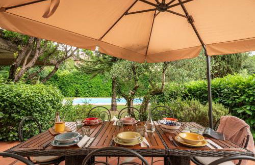 Villa Monica - Foto 3