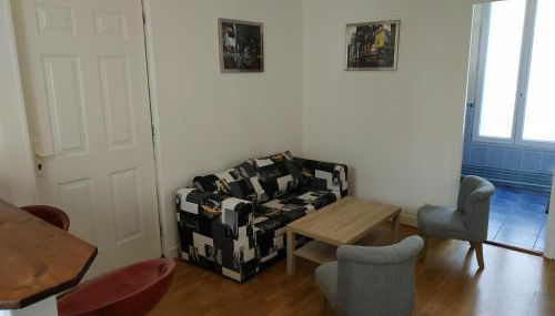 Bel appartement proche tous commerces - Foto 3