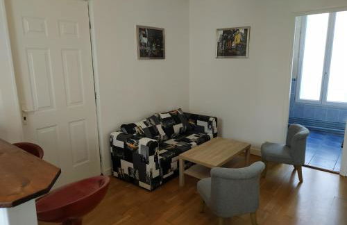 Bel appartement proche tous commerces - Foto 3