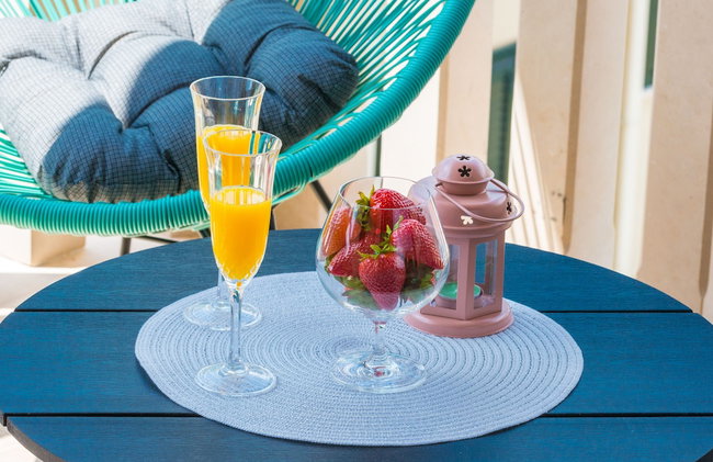 Apartments Villa Elena - Foto 53