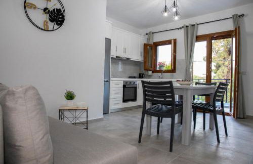 Leros Houses a Porto Lago - Foto 34