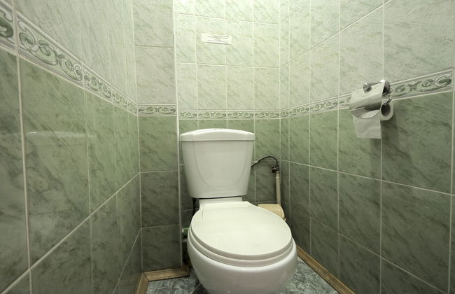 Olga Apartments on Khreschatyk - Foto 30