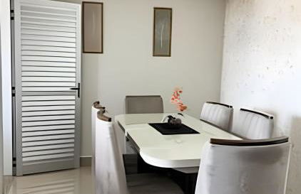 Residencial Castelo Branco - Photo 42