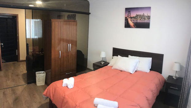 Del Niño Apartments - Foto 5, Habitación