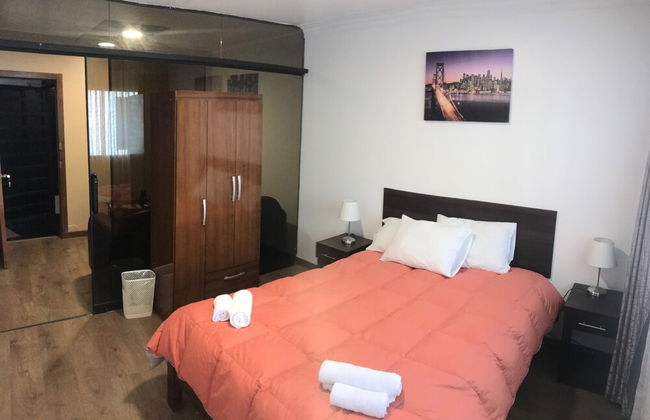 Del Niño Apartments - Foto 5