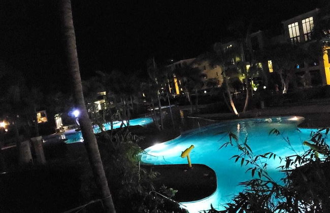 Aquatika Paraiso Tropical - Foto 49