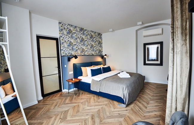 Metropole Apartments Royal Residence - Foto 20