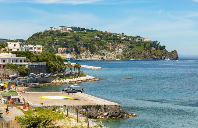 Terrazza Morgera in Napoli - Foto 43
