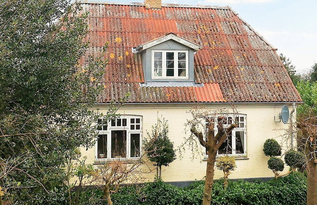 6 Person Holiday Home in Soby Aero - Foto 29