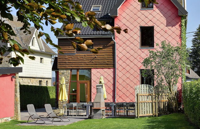 Ludogite: Lover's Retreat - Foto 74