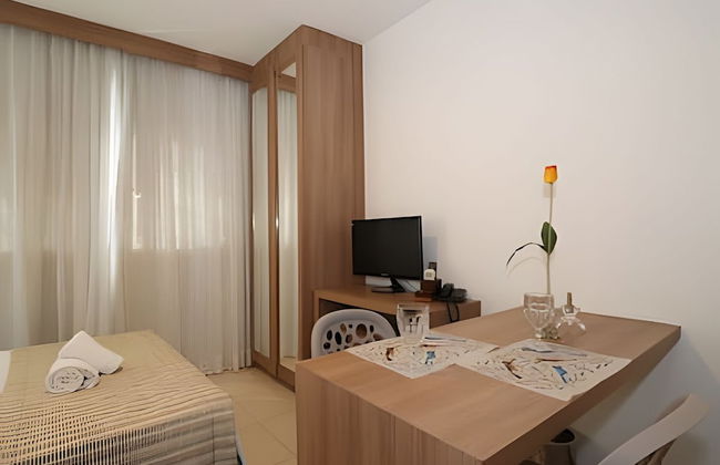 OZPED Flats Particulares Saint Moritz - Foto 40