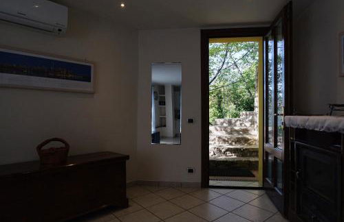 CASA NAVLA' AppartamentI "Ulivi"- "Fiori" -"Velieri"-"Luna"-"Nido"-"Taverna" - Foto 70