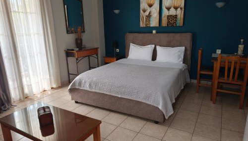 Zisis Garden Studios - Photo 5