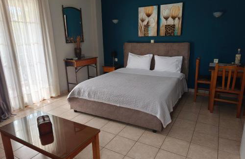 Zisis Garden Studios - Photo 5