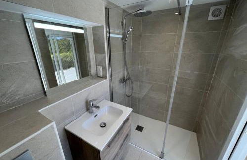 Sea View Studio with Large Terrace 5-Min Walk to the Beach - Foto 18