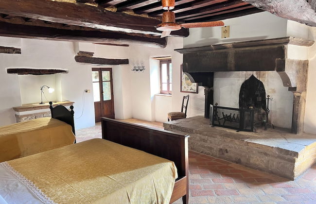 Bio Agriturismo La Cerqua - Foto 7