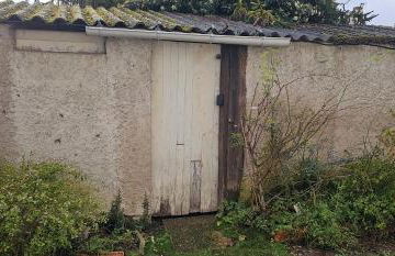 Appartement F2 Orléans 42m2, parking, 4 couchages et lit bébé - Foto 22