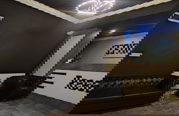 ÇETİN REZİDANS OTEL - Foto 3