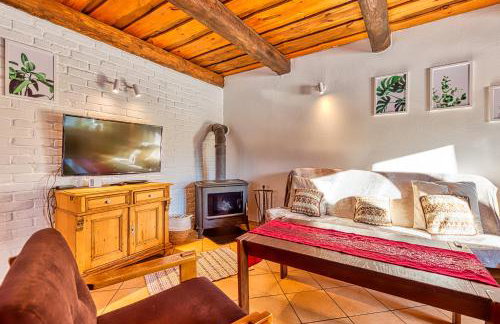 Domki nad strumykiem - Foto 46