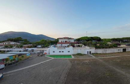 Terracina Seaside Apartments - Foto 21