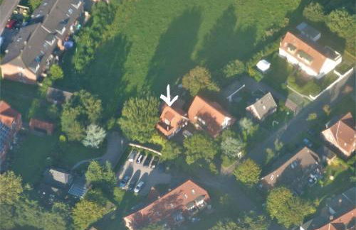 Appartement Sandröschen - Foto 10