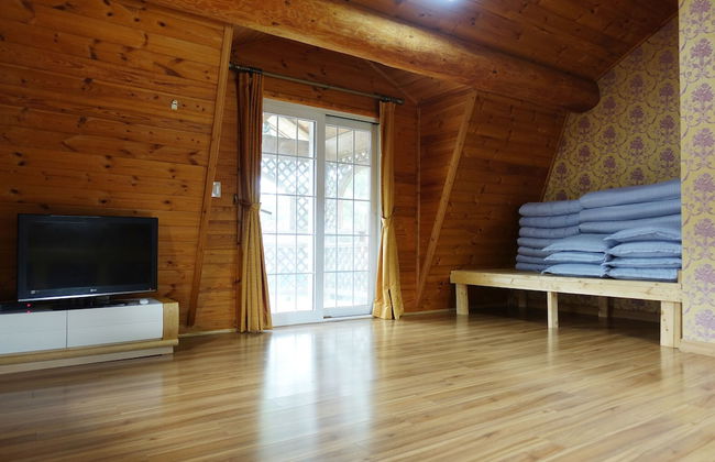 SSE Log Town - Foto 9