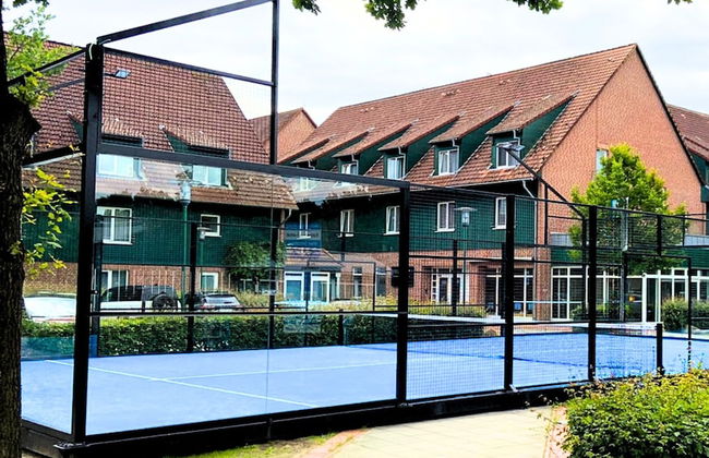 Aparthotel am Golfclub Treudelberg - Foto 37