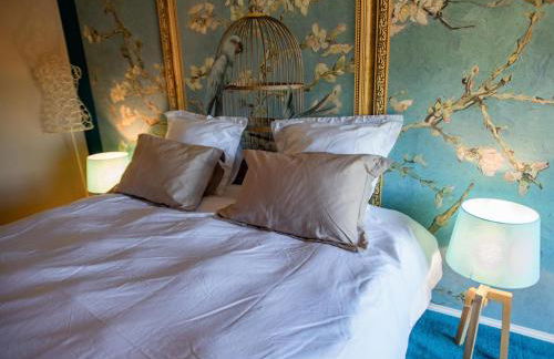 Gite le Nourrissat - Foto 25