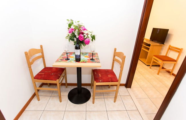 Apartmani Villa Sol - Foto 28