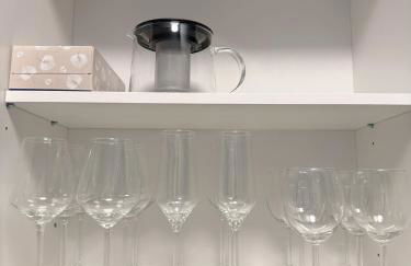 Modern Apartment near Frankfurt - Foto 10