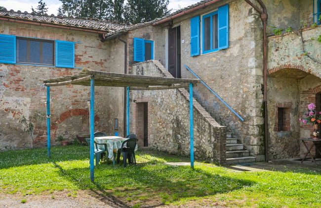 Fattoria Petraglia - Di Mezzo (MTG202) - Foto 28