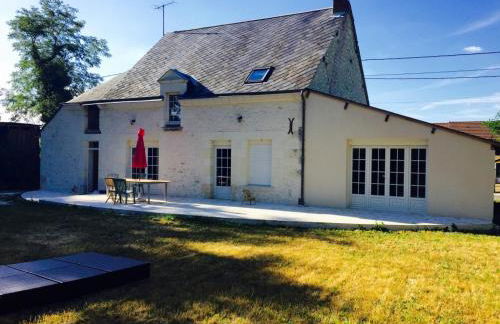 Maison Coeur Nature pres du zoo beauval - Foto 1