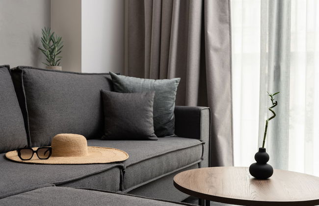 Omikron Luxury Residences - Foto 4