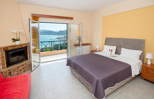 Panorama Hotel - Photo 14