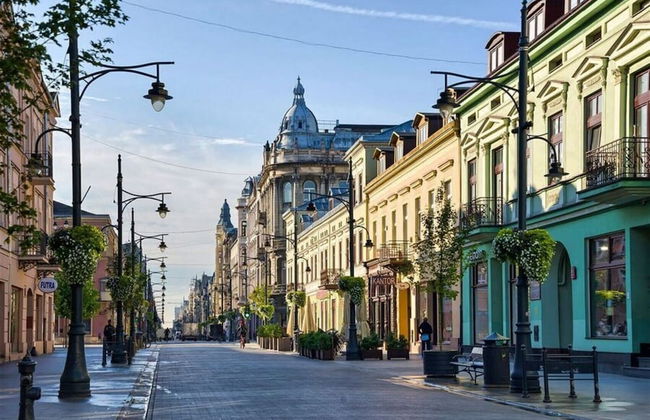 Lumina airy apartments with balcony - Foto 24