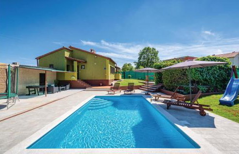 Holiday Home Skitaca 09 - Foto 9