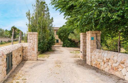 Finca Son Palanca - Foto 28