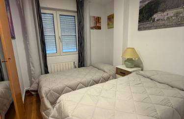 Apartamento AJO 2 habitaciones piscina y tenis - Foto 11