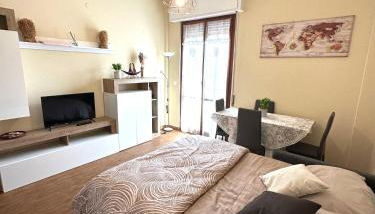 500mt Sea - Free Parking, Terrace, WiFi - Foto 5