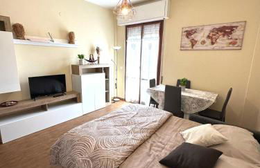 500mt Sea - Free Parking, Terrace, WiFi - Foto 5