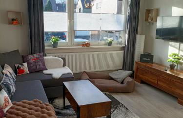 HARZ-PFOTE familien- und hundefreundliche Ferienwohnung - Foto 14