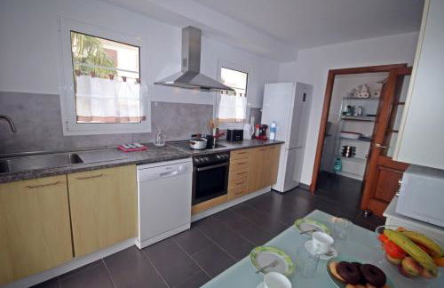 Villa Can Bella, 15 Minuten laufen Sie bis zum Strand - Foto 32