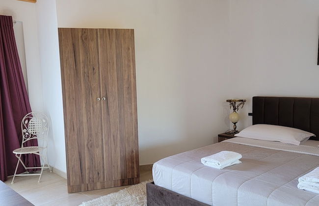 Lahuta e Vjetër Agroturizëm - Foto 41