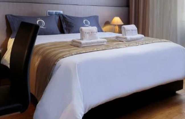 The Queen Luxury Apartments - Villa Gemma - Foto 58