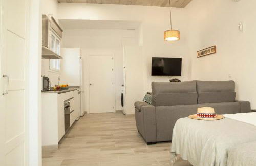 Apartamentos RG Hospital Valme - Foto 6