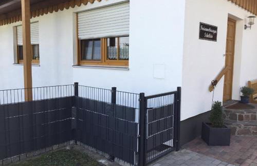 Ferienwohnungen Schellein - Foto 15