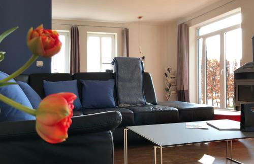 Ferienwohnung Schleusenhaus Hameln - Foto 43