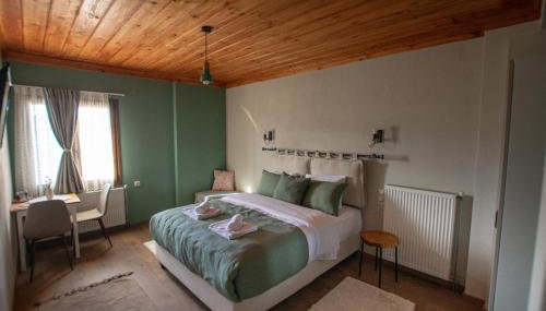 Oreades Guesthouse - Foto 3